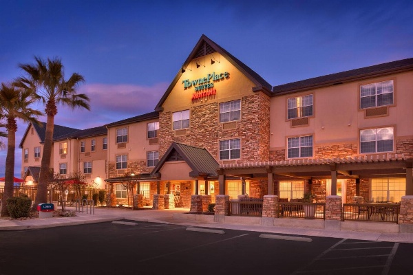 TownePlace Suites by Marriott Sierra Vista image 1